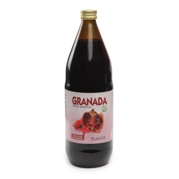 Granada (zumo eco)