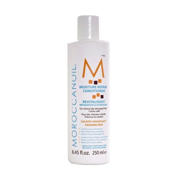 Moroccanoil moisture repair acondicionador 250ml