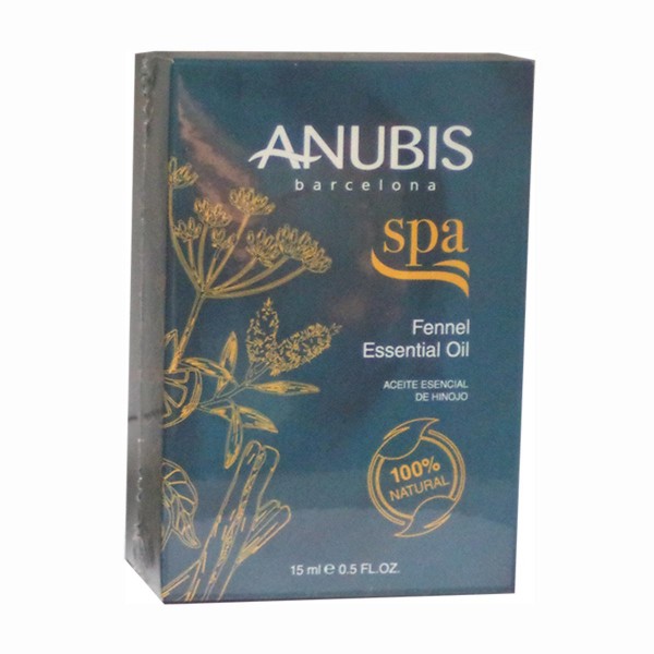 Anubis spa essential oil fennel 15ml