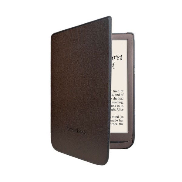 Pocketbook shell 7.8'' negro funda libro electrónico pocketbook inkpad 3