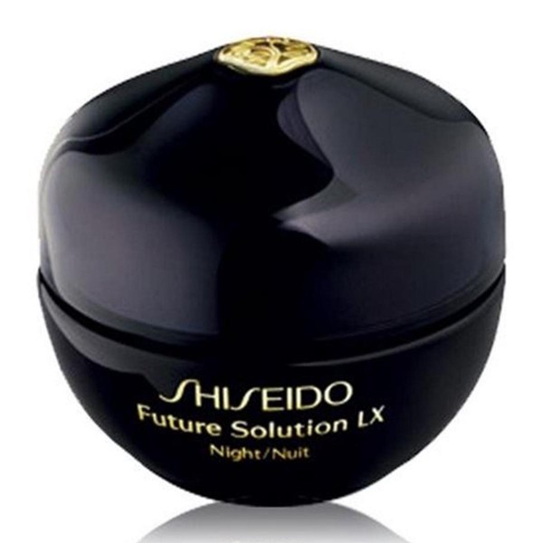 Shiseido future solution lx crema de noche 50ml