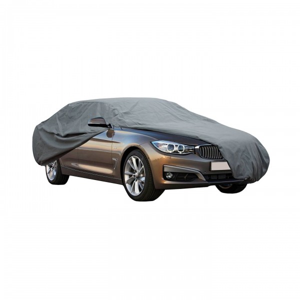 Funda exterior premium Peugeot 5008, impermeable, Lona, cubierta