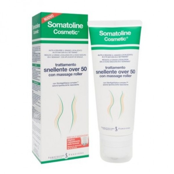 Somatoline Anticelulitico Gel 250 ml