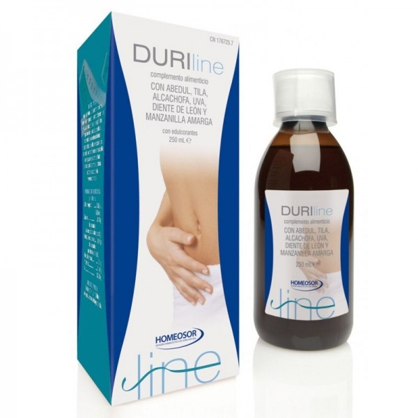 Durilimp 250 ml Soria Natural