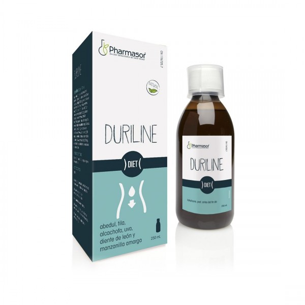 Durilimp 250 ml Soria Natural