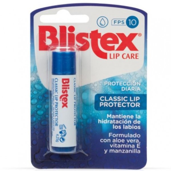 Blistex Protector Labial Spf10 4.25 g