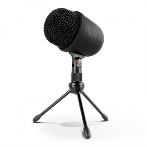 Krom microfono gaming kimu pro