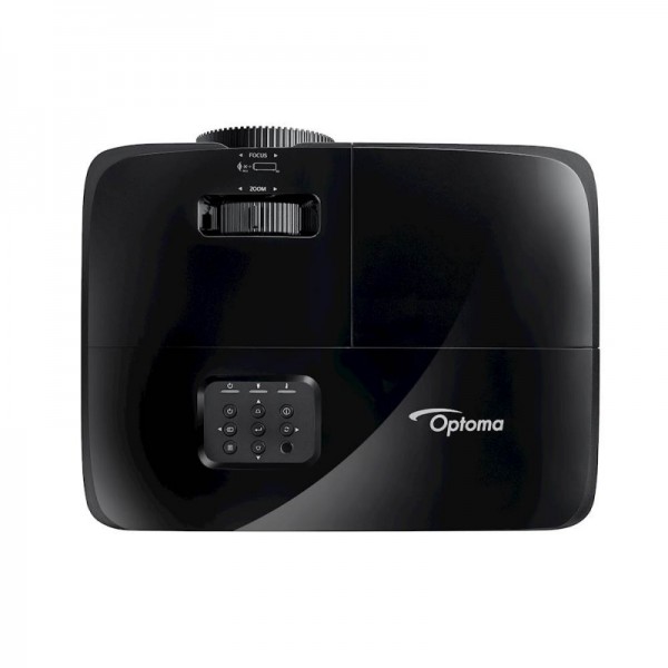 Optoma dx322 proyector xga 3800l vga hdmi