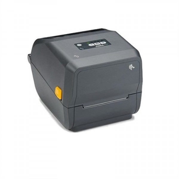 Zebra impresora térmica zd421 usb/ethernet