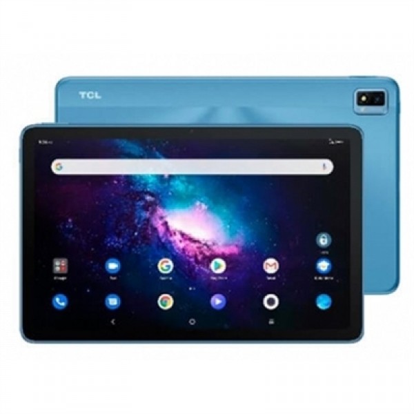 Tcl 10 tabmax 4g 10.3" 4gb 64gb blue