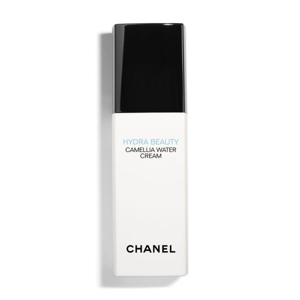 Chanel hydra beauty crema facial agua 30ml