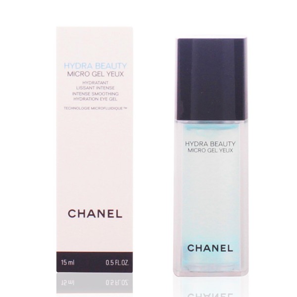 Chanel hydra beauty gel de ojos 15ml