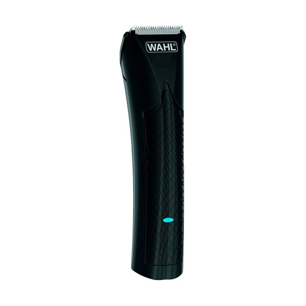 Wahl trendcut black / cortadora de cabello con 17 accesorios