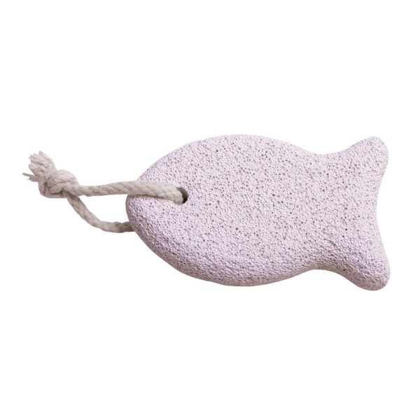 Eurostil forma de pez piedra pomez 1un