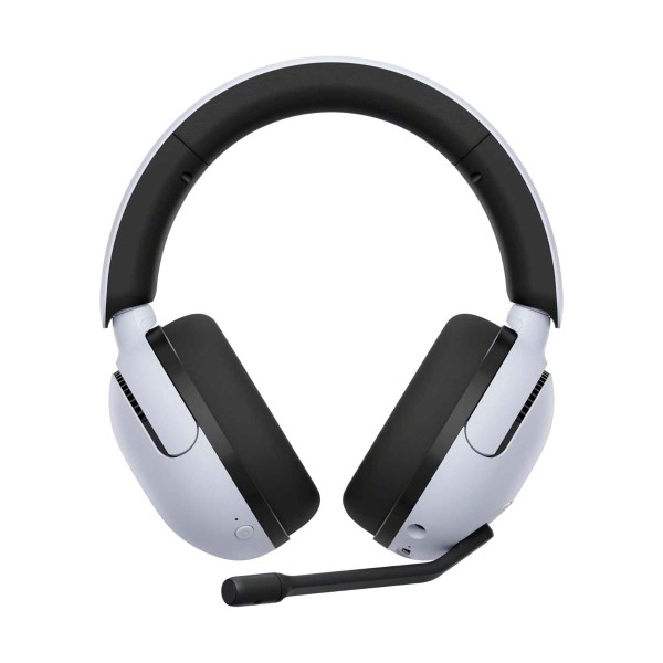 Sony inzone h5 white / auriculares overear inalámbricos