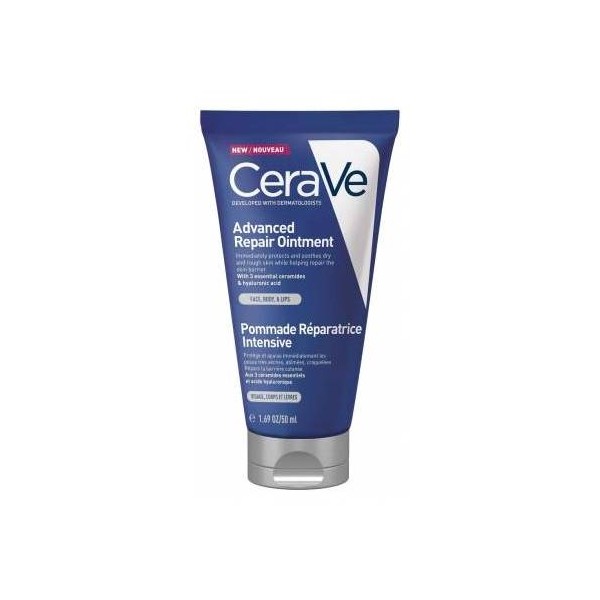 Cerave advanced repair ointment crema 50ml