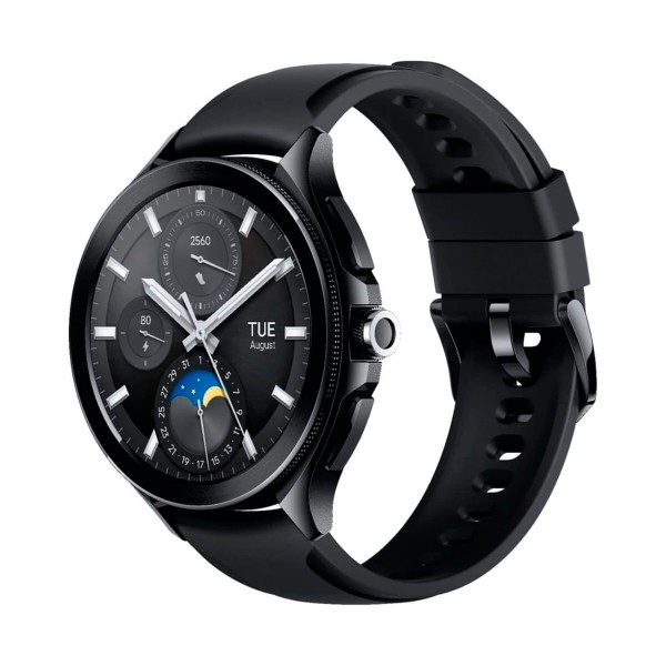 Xiaomi watch 2 pro lte black / smartwatch 1.43"
