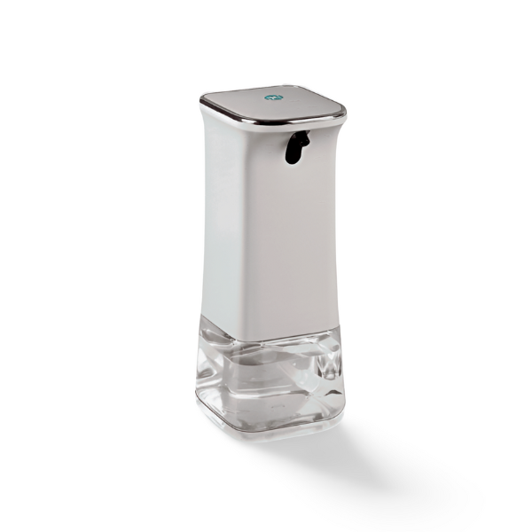 Dispensador de gel artic con sensor