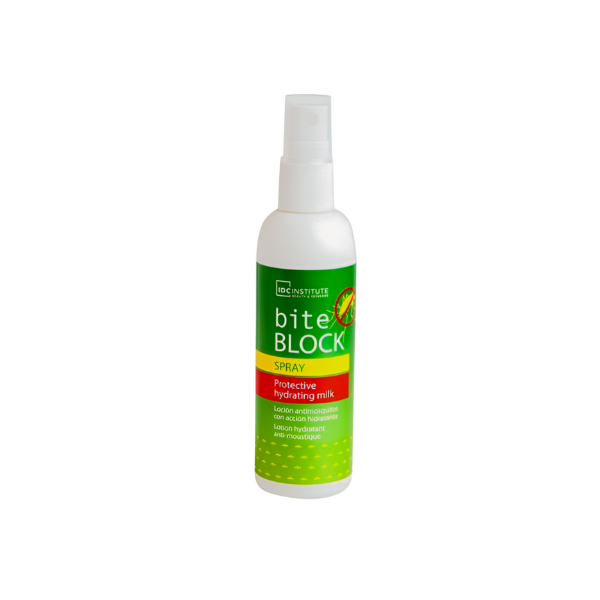 IDC BITE BLOCK Loción antimosquitos  100ml