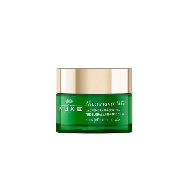 Nuxe nuxuriance ultra-replenishing fluid-cream piel normal a mixta 50ml