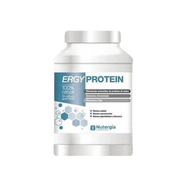 Nutergia Ergyprotein 1000g
