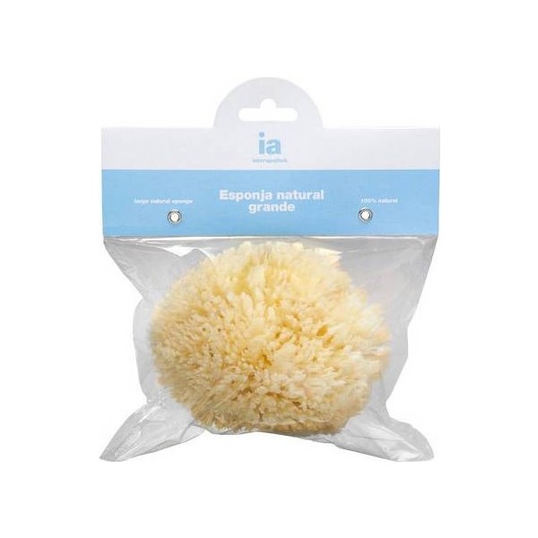 Interapothek Esponja Natural Grande