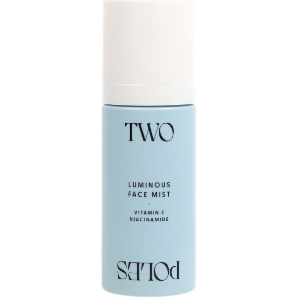 Two Poles Luminous Face Mist Bruma Facial 80ml