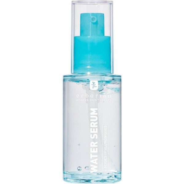 Erborian Water Serum Hidratante Ácido Hialurónico 30ml
