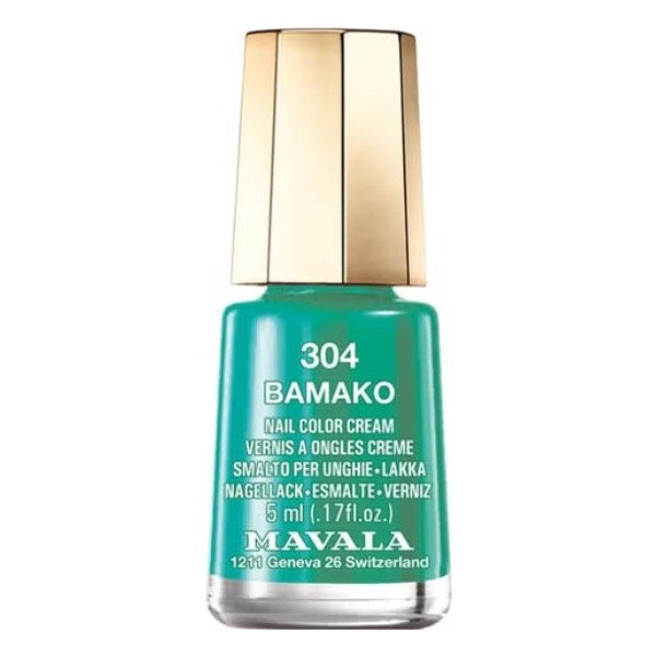 Mavala Esmalte 304 Bamako 5ml
