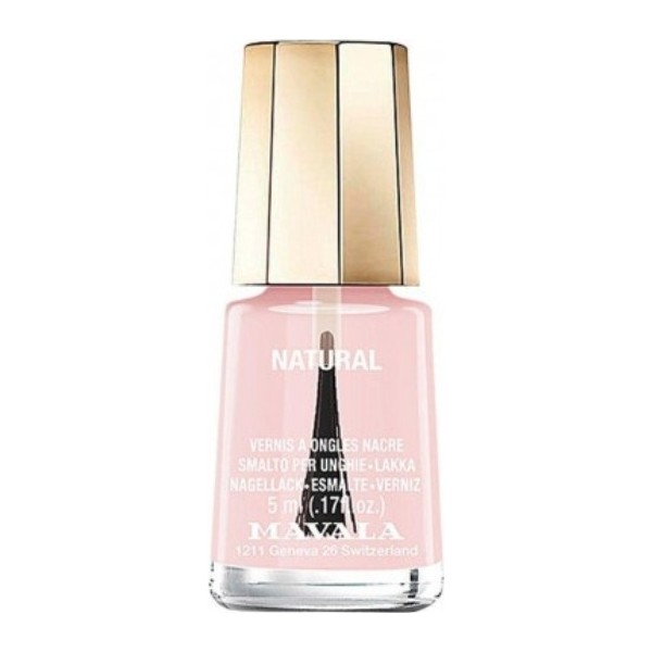 Mavala Esmalte 44 Natural 5ml