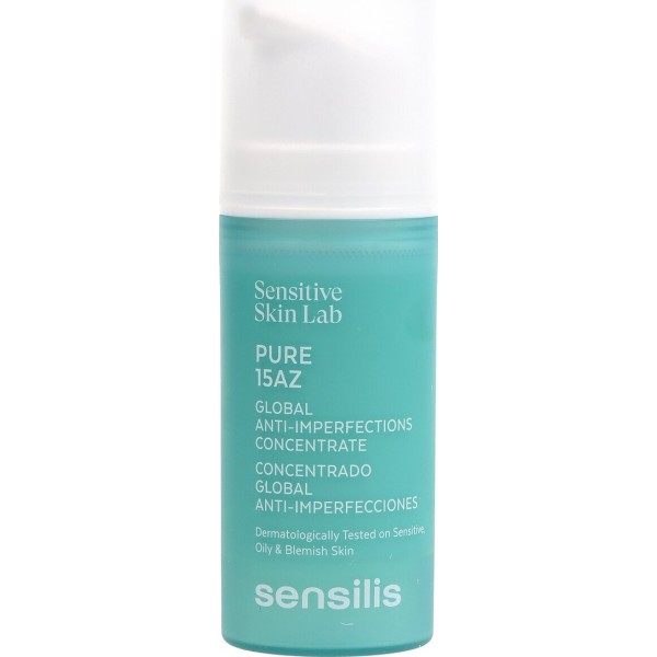 Sensilis Pure 15az Concentrado Global Anti Imperfecciones 30ml