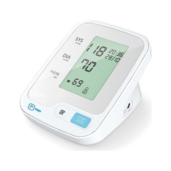 Primcare Tensiómetro de Brazo Yk-bpa2 1 Unidad
