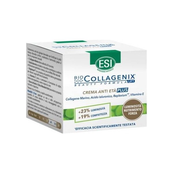 Collagenix Crema Antiedad Plus 50 ml