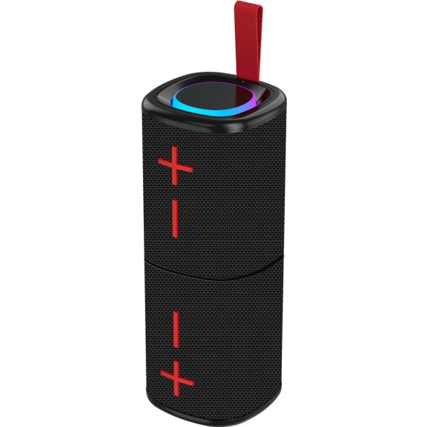 Altavoz portatil 2 en 1 10wx2 .rgb