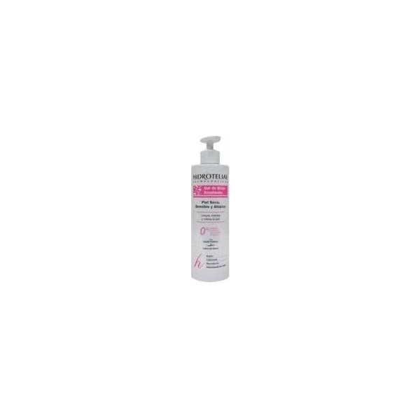 Hidrotelial gel ba o emo pseca ato 500 m